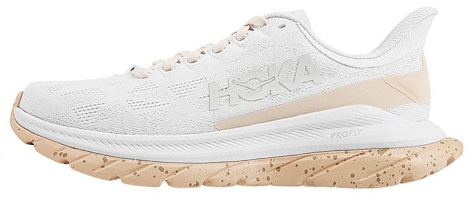 (Women) HOKA ONE ONE Mach 4 'Quicksand' 1113529-ESSN Buy (Women) HOKA ONE ONE Mach 4 'Quicksand' 1113529-ESSN