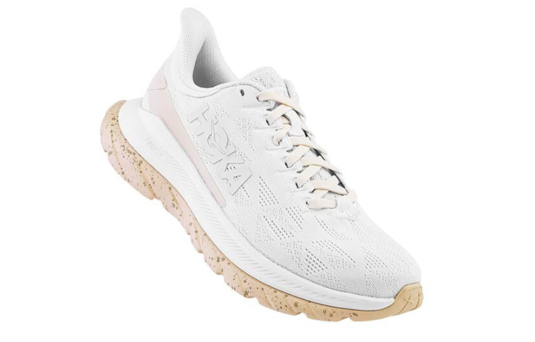 Order (Women) HOKA ONE ONE Mach 4 'Quicksand' 1113529-ESSN