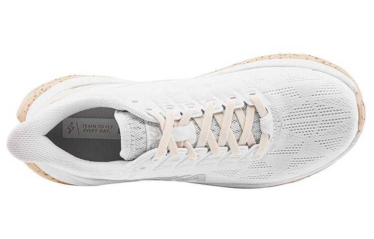 Lookbook (Women) HOKA ONE ONE Mach 4 'Quicksand' 1113529-ESSN
