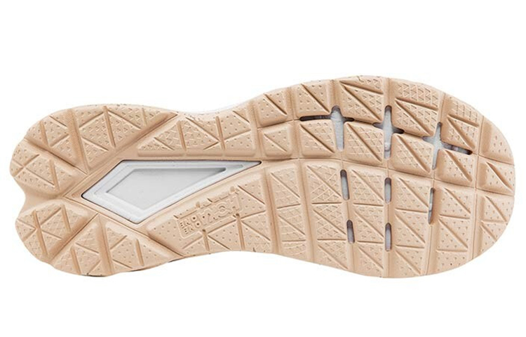 Shop (Women) HOKA ONE ONE Mach 4 'Quicksand' 1113529-ESSN