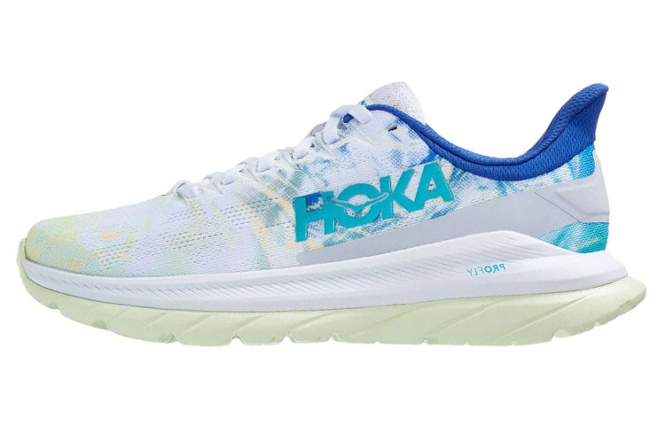 (Women) HOKA ONE ONE Mach 4 'Together' 1113529-TGT
