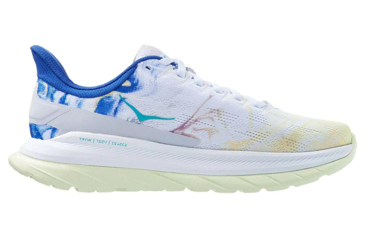 Order (W) ホカ マッハ4 "トゥギャザー" 1113529-TGT