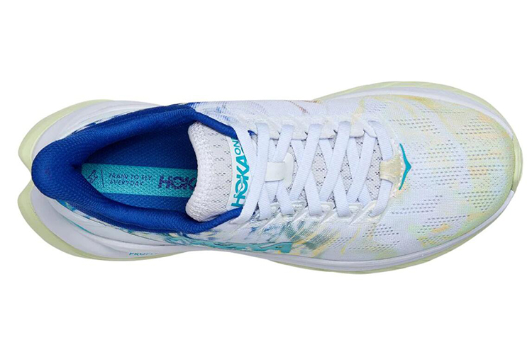 Lookbook (Women) HOKA ONE ONE Mach 4 'Together' 1113529-TGT