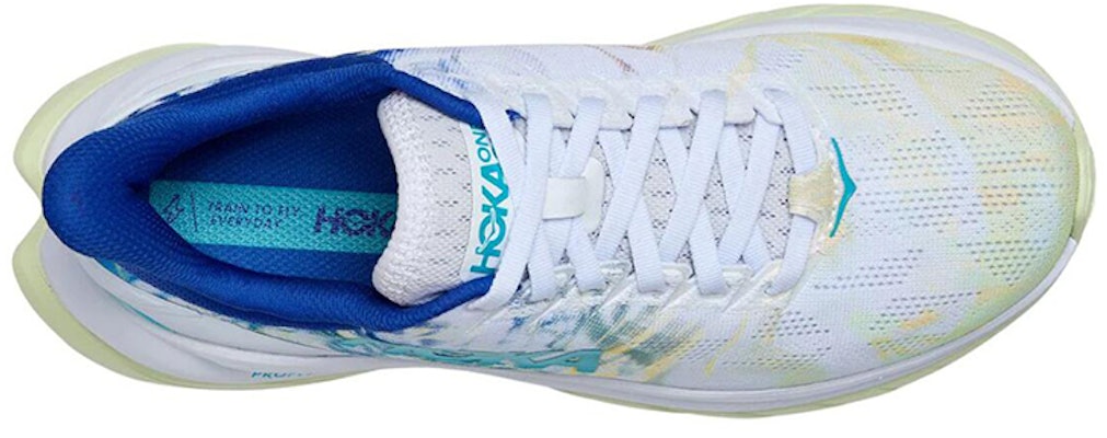 (W) HOKA ONE ONE Mach 4 'Bersama' 1113529-TGT Lookbook (W) HOKA ONE ONE Mach 4 'Bersama' 1113529-TGT