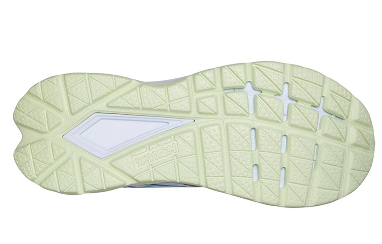 Shop (W) ホカ マッハ4 "トゥギャザー" 1113529-TGT