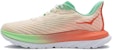 (W) HOKA ONE ONE Mach 5 'Oren Mint Hijau' 1127893-SPPR