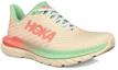 Lookbook (Women) HOKA One One Mach 5 'Orange Mint Green' 1127894-SPPR