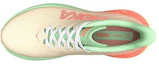 Shop (Women) HOKA One One Mach 5 'Orange Mint Green' 1127894-SPPR