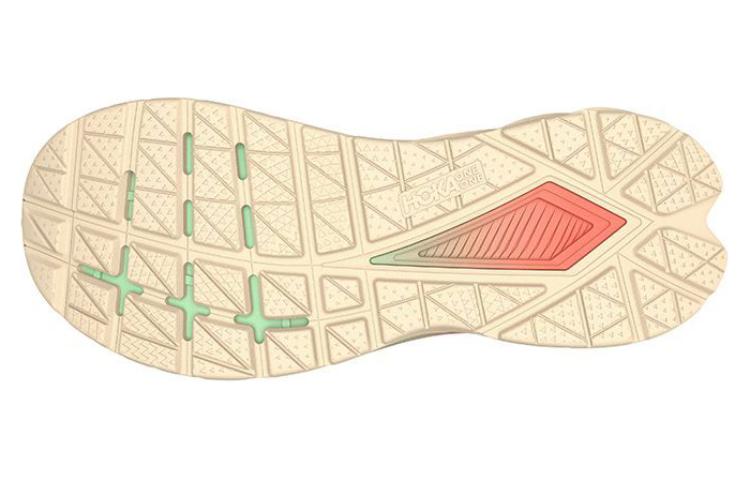 Purchase (W) HOKA One One Mach 5 'Oren Pudina Hijau' 1127894-SPPR