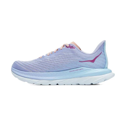 (W) HOKA ONE ONE Mach 5 'Purple'