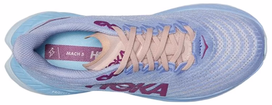 (W) 호카 마하 5 '퍼플' (Hoka Maha 5 'Peopeul') 1127893-BLSSN Lookbook (W) 호카 마하 5 '퍼플' (Hoka Maha 5 'Peopeul') 1127893-BLSSN