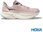 Order (Women) HOKA ONE ONE Mach 6 LA Road Running Shoes Quartz Pink Pink color HO1164033CLQ