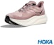 Shop (Women) HOKA ONE ONE Mach 6 LA Road Running Shoes Quartz Pink Pink color HO1164033CLQ