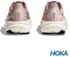 Details for (Women) HOKA ONE ONE Mach 6 LA Road Running Shoes Quartz Pink Pink color HO1164033CLQ