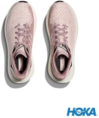 (W) HOKA ONE ONE Mach 6 洛杉矶跑鞋 石英粉色 跑步鞋 HO1164033CLQ Sizing (W) HOKA ONE ONE Mach 6 洛杉矶跑鞋 石英粉色 跑步鞋 HO1164033CLQ