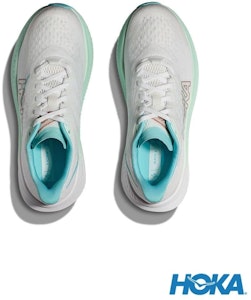 (W) HOKA ONE ONE Mach 6 寬楦跑鞋 霜白玫瑰金配色 HO1147834FTRS Sizing (W) HOKA ONE ONE Mach 6 寬楦跑鞋 霜白玫瑰金配色 HO1147834FTRS