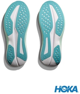 (W) HOKA ONE ONE Mach 6 寬楦跑鞋 霜白玫瑰金配色 HO1147834FTRS Cheap (W) HOKA ONE ONE Mach 6 寬楦跑鞋 霜白玫瑰金配色 HO1147834FTRS