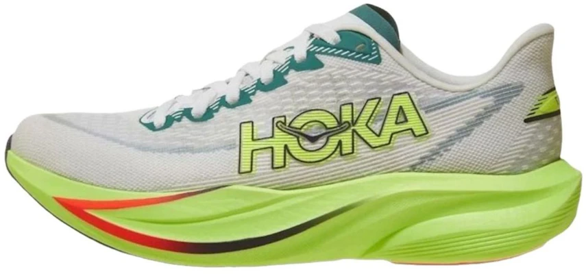 (Women) HOKA ONE ONE Mach 7 'Frost Neon Yuzu' 1171938-FYZ Buy (Women) HOKA ONE ONE Mach 7 'Frost Neon Yuzu' 1171938-FYZ