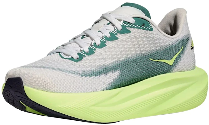 (Women) HOKA ONE ONE Mach 7 'Frost Neon Yuzu' 1171938-FYZ Order (Women) HOKA ONE ONE Mach 7 'Frost Neon Yuzu' 1171938-FYZ