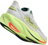 Lookbook (Women) HOKA ONE ONE Mach 7 'Frost Neon Yuzu' 1171938-FYZ
