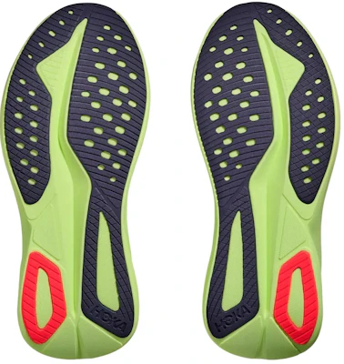 (Women) HOKA ONE ONE Mach 7 'Frost Neon Yuzu' 1171938-FYZ Purchase (Women) HOKA ONE ONE Mach 7 'Frost Neon Yuzu' 1171938-FYZ