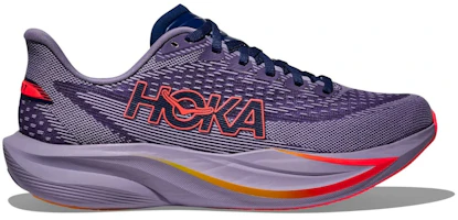 (Women) HOKA One One Mach 7 Berry Jam Berry Patch 1171938-BJM (Women) HOKA One One Mach 7 Berry Jam Berry Patch 1171938-BJM