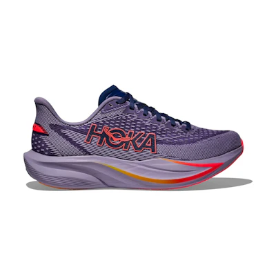 (W) HOKA One One Mach 7 Berry Jam Berry Patch