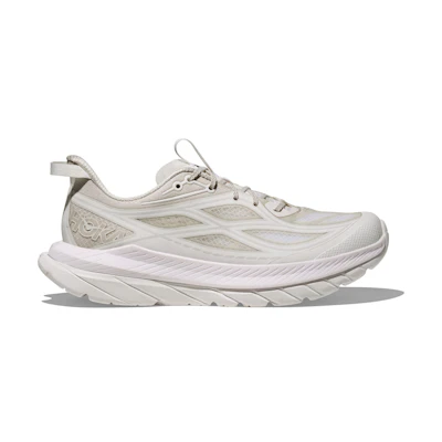 (W) HOKA One One Mach Remastered Frost Cosmic Grey