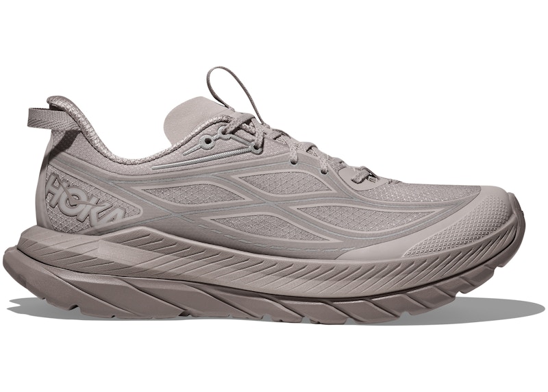 (Women) HOKA One One Mach Remastered Putty Cement 1176251-PYCM
