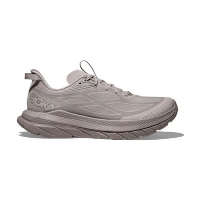 (W) HOKA One One Mach Remastered Putty Cement