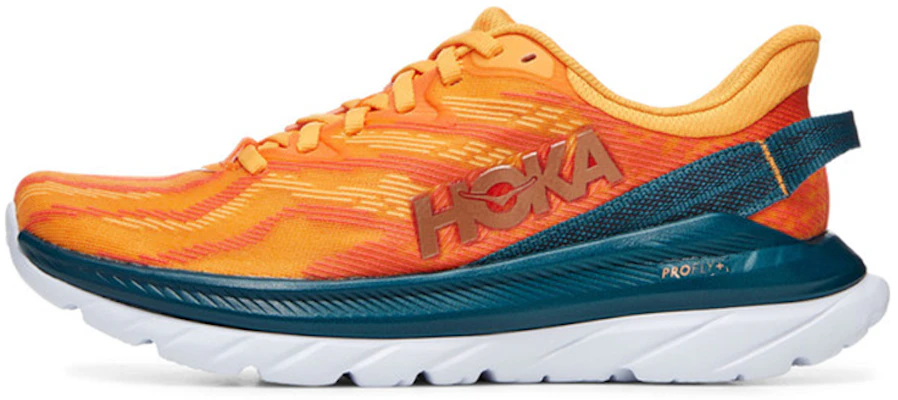 (W) HOKA ONE ONE Mach Supersonic '亮黄茶花' 1130251-RYCM Buy (W) HOKA ONE ONE Mach Supersonic '亮黄茶花' 1130251-RYCM