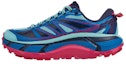 Buy (W) HOKA ONE ONE Mafate Speed 2 'Biru-Merah' 1012345-IBAS