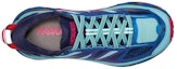 Lookbook (W) HOKA ONE ONE Mafate Speed 2 'Biru-Merah' 1012345-IBAS