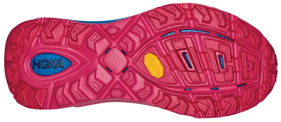 【鑑定詢問】HOKA ONE ONE Mafate Speed 2 低幫跑步鞋 女款 藍紅 Shop 【鑑定詢問】HOKA ONE ONE Mafate Speed 2 低幫跑步鞋 女款 藍紅