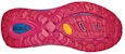 (W) HOKA ONE ONE Mafate Speed 2 'Biru-Merah' 1012345-IBAS