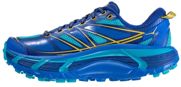 (W) ホカ オネオネ マファテ スピード 2 「ブルー」 1012345-PBBB Buy (W) ホカ オネオネ マファテ スピード 2 「ブルー」 1012345-PBBB