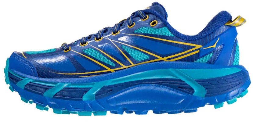 【鑑定詢問】HOKA ONE ONE Mafate Speed 2 低筒慢跑鞋 女款 藍 Buy 【鑑定詢問】HOKA ONE ONE Mafate Speed 2 低筒慢跑鞋 女款 藍