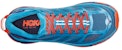 (W) HOKA ONE ONE Mafate Speed 2 'Biru Jingga' 1012345-SBSMB