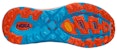 (W) HOKA ONE ONE Mafate Speed 2 'Biru Jingga' 1012345-SBSMB