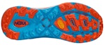 Shop (W) HOKA ONE ONE Mafate Speed 2 'Biru Jingga' 1012345-SBSMB