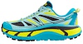 Buy (W) HOKA ONE ONE Mafate Speed 2 'Biru Kuning' 1012345-CBEP