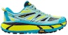 (W) HOKA ONE ONE Mafate Speed 2 'Biru Kuning' 1012345-CBEP