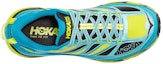 Lookbook (W) HOKA ONE ONE Mafate Speed 2 'Biru Kuning' 1012345-CBEP