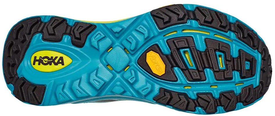 【鑑定詢問】HOKA ONE ONE Mafate Speed 2 低幫跑步鞋 女款 藍黃 Shop 【鑑定詢問】HOKA ONE ONE Mafate Speed 2 低幫跑步鞋 女款 藍黃