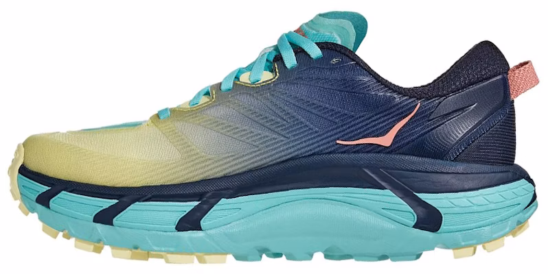 (W) HOKA ONE ONE Mafate Speed 3 'Hitam Iris Kaskad' 1113531-BICS Buy (W) HOKA ONE ONE Mafate Speed 3 'Hitam Iris Kaskad' 1113531-BICS