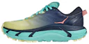 Buy (W) HOKA ONE ONE Mafate Speed 3 'Black Iris Cascade' Sepatu Lari 1113531-BICS