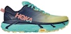 (W) HOKA ONE ONE Mafate Speed 3 'Hitam Iris Kaskad' 1113531-BICS
