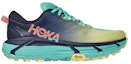 Order (W) HOKA ONE ONE Mafate Speed 3 'Hitam Iris Kaskad' 1113531-BICS