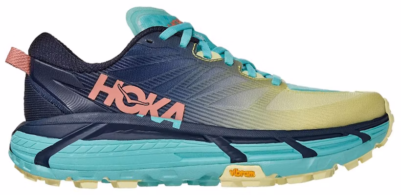 (W) HOKA ONE ONE Mafate Speed 3 黑鸢尾瀑布配色 1113531-BICS Order (W) HOKA ONE ONE Mafate Speed 3 黑鸢尾瀑布配色 1113531-BICS