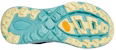 (W) HOKA ONE ONE Mafate Speed 3 'Hitam Iris Kaskad' 1113531-BICS